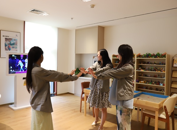 超贊！“健康小屋”已上線，讓健康觸手可及1_1.JPG